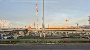 Sunčano, do 19 stepeni